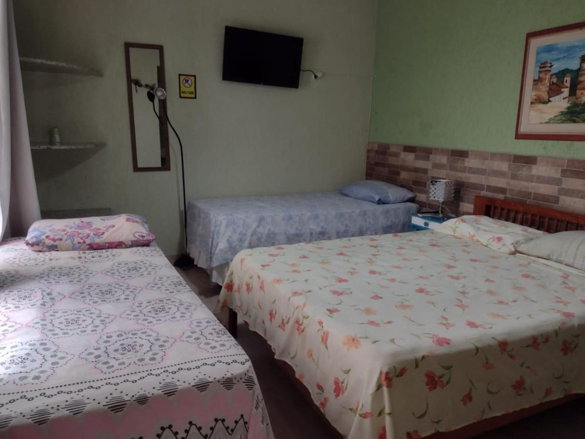 Hospedagem domiciliar Hanaki Com Tv Lcd Streaming, Frigobar E Microondas