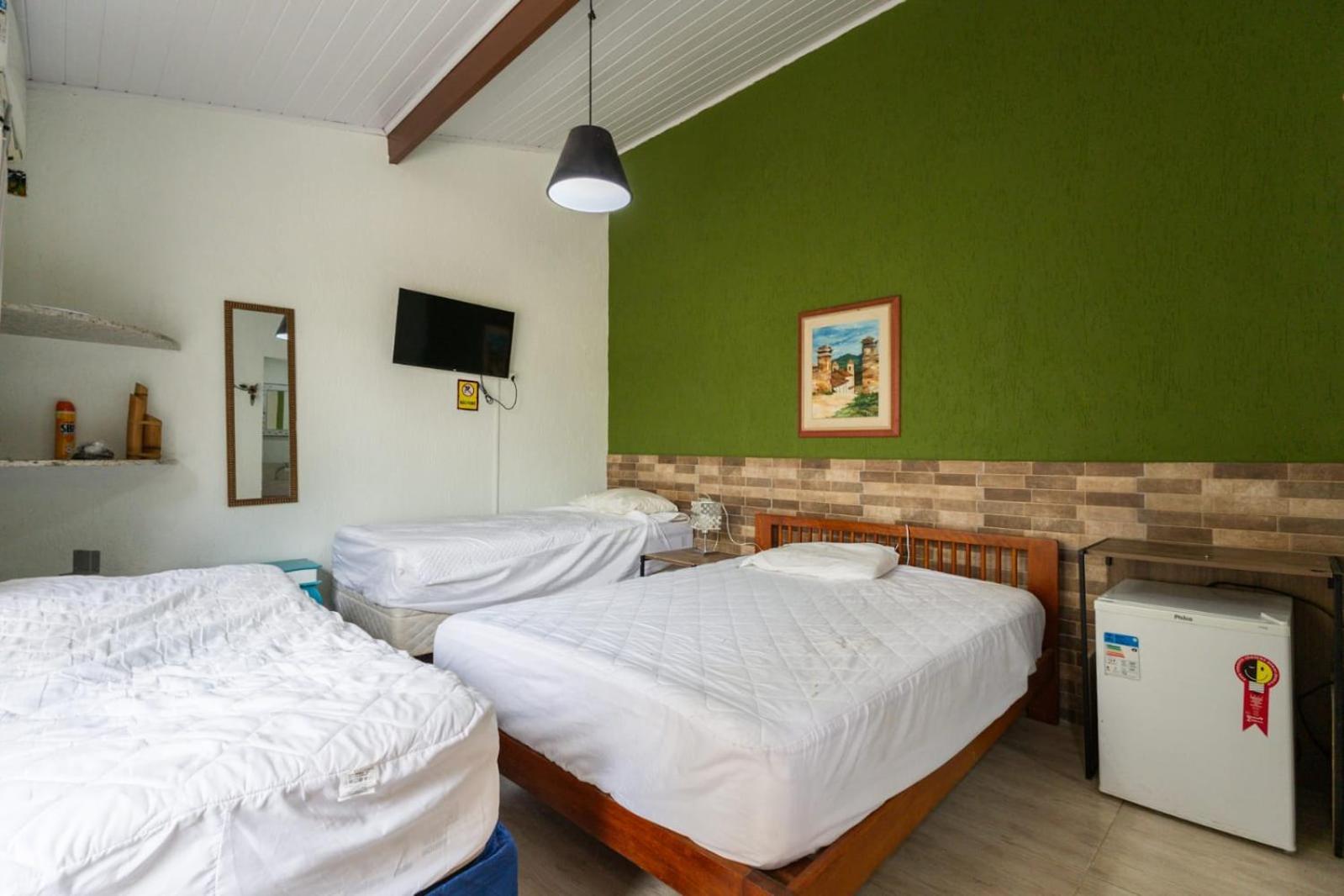 Hospedagem domiciliar Hanaki Com Tv Lcd Streaming, Frigobar E Microondas