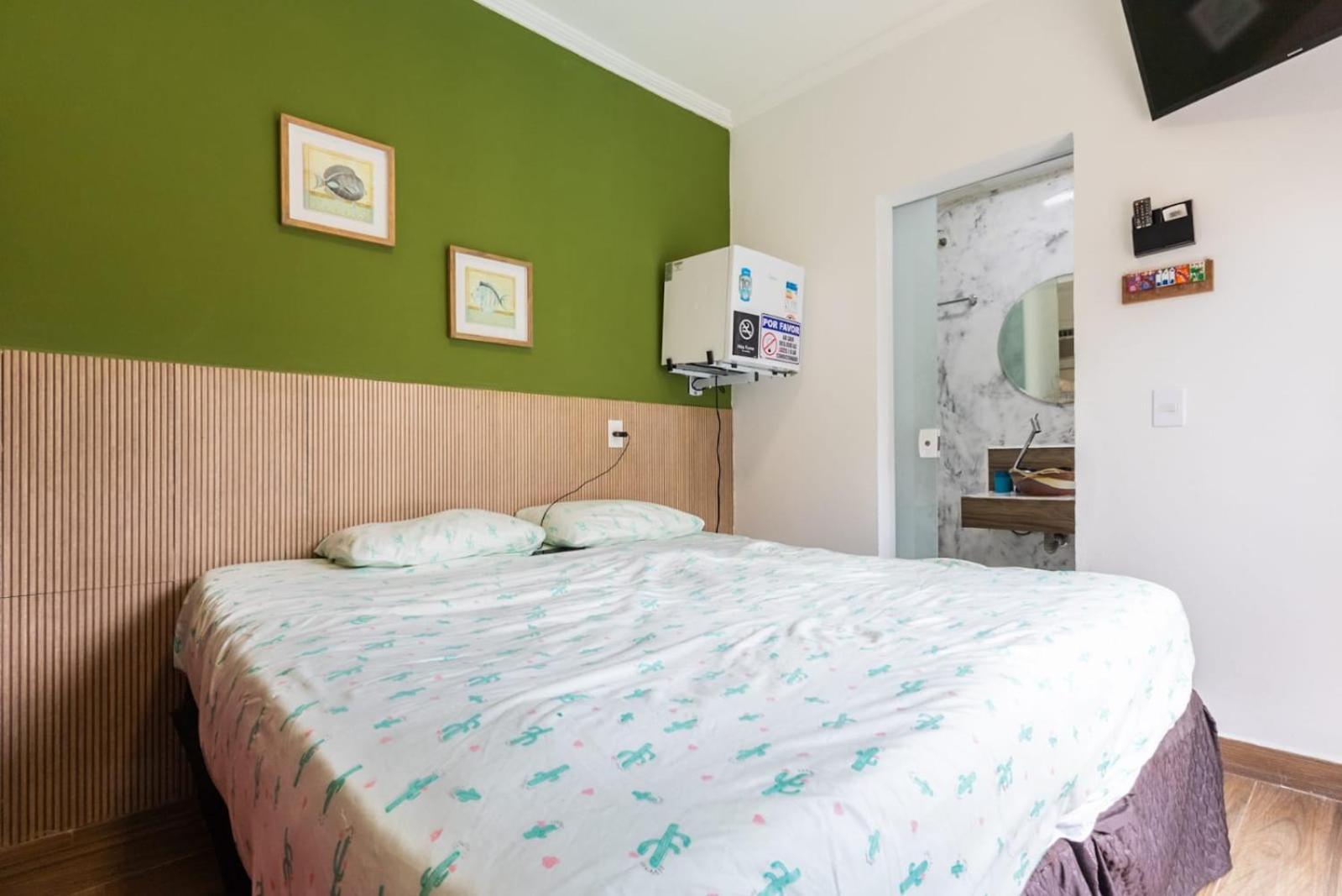 Hospedagem domiciliar Hanaki Com Tv Lcd Streaming, Frigobar E Microondas *